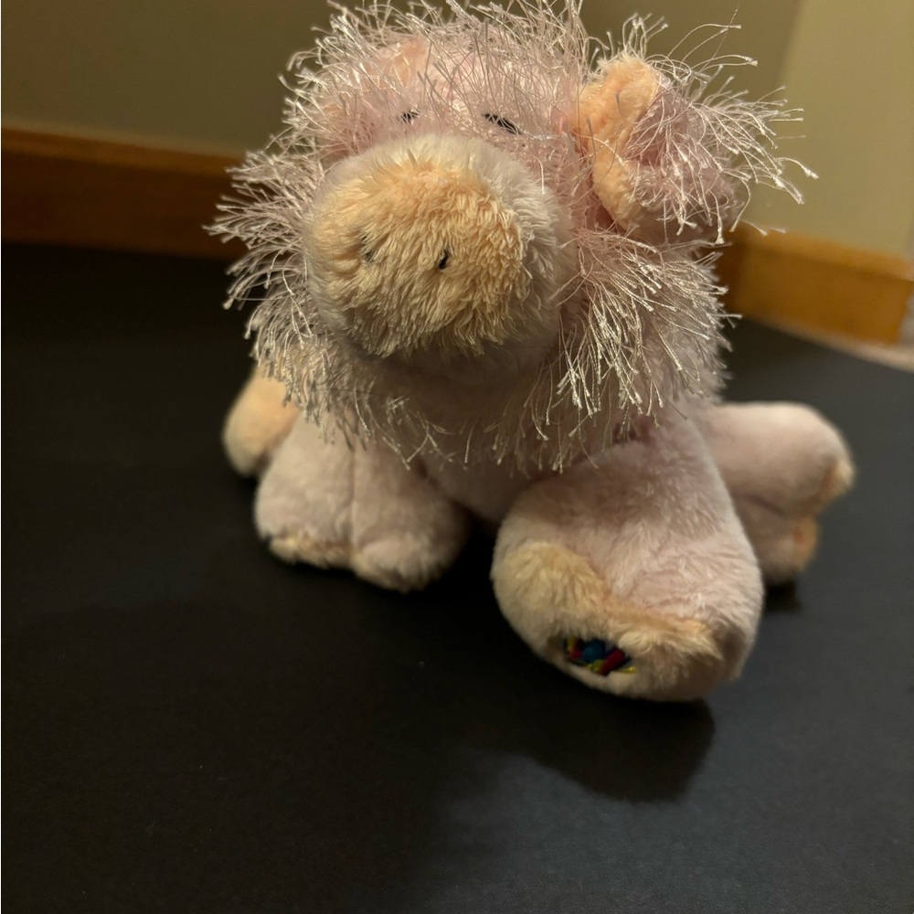 Webkinz Pig No code tag - Picture 4 of 5
